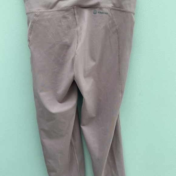 Adidas 3/4 Women Legging - Picture 7 of 10